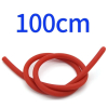 tuyau flexible pour seringues pipe flex l 100cm 5