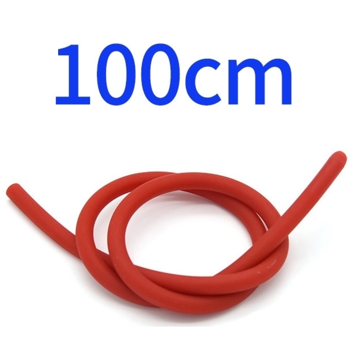 tuyau flexible pour seringues pipe flex l 100cm 5