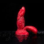 twin riders dildo 1