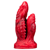 twin riders dildo