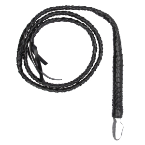 twisted whip scaled