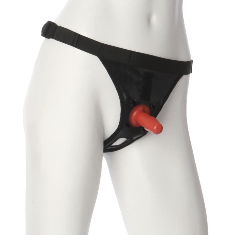 ultra harness 2 with plug