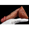 ultra realistic dildo with suction cup 73 inch 2