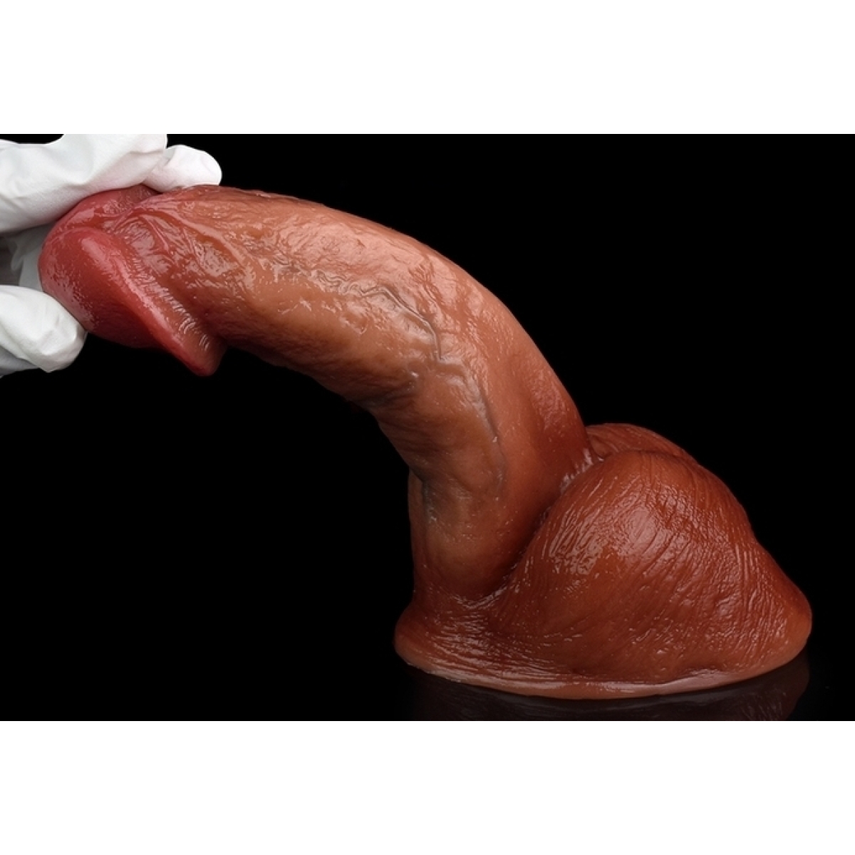 ultra realistic dildo with suction cup 73 inch 4