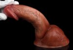 ultra realistic dildo with suction cup 73 inch 4