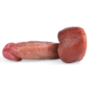 ultra realistic dildo with suction cup 73 inch 5