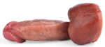 ultra realistic dildo with suction cup 73 inch 5