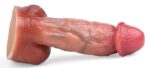 ultra realistic dildo with suction cup 73 inch 6