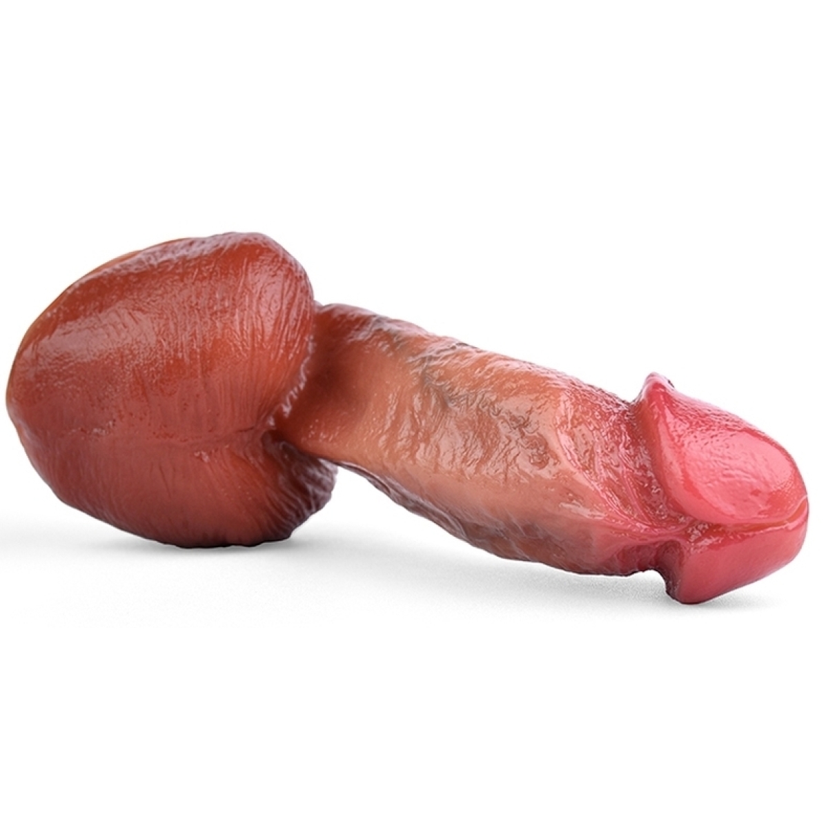 ultra realistic dildo with suction cup 73 inch 7