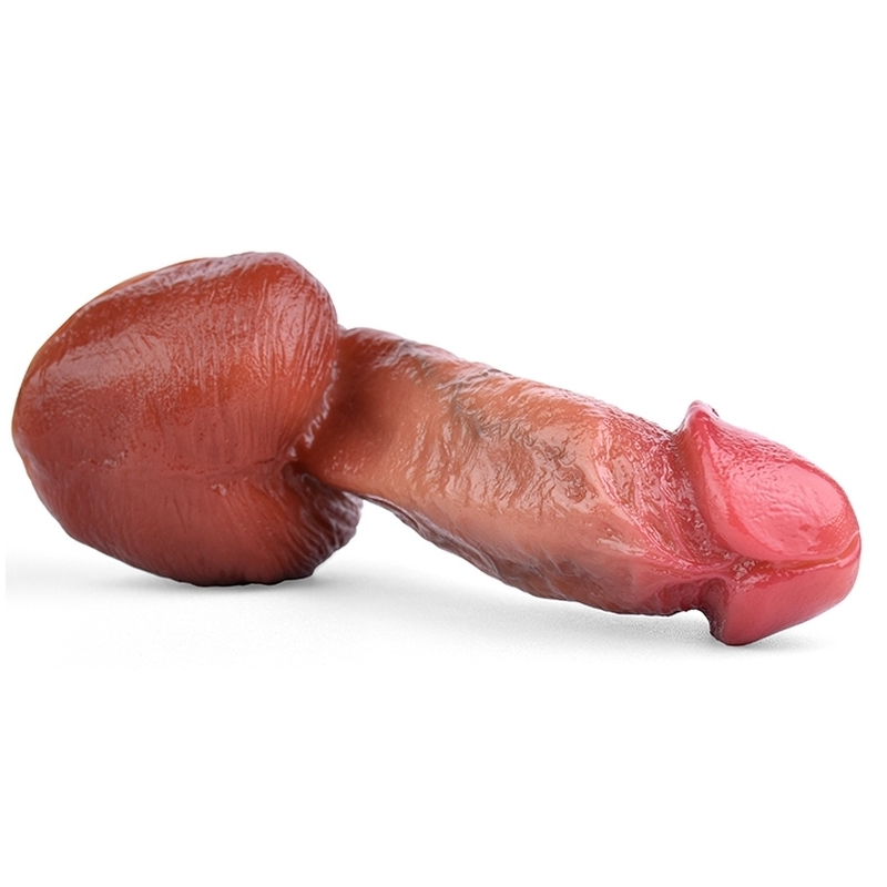 ultra realistic dildo with suction cup 73 inch 7