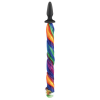 unicorn tails rainbow 1