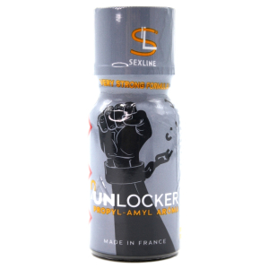 unlocker 15ml