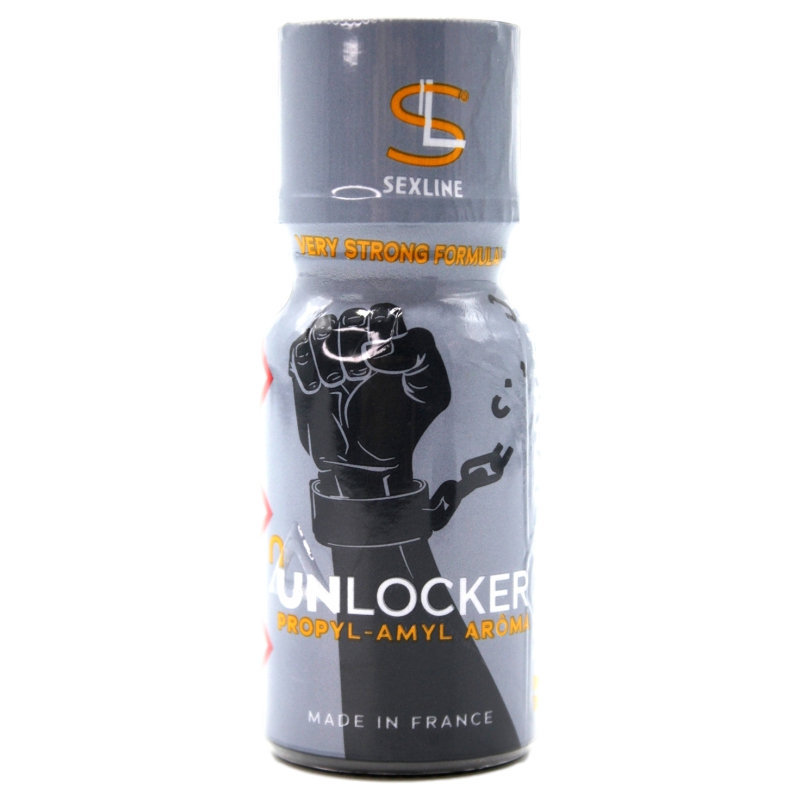 unlocker 15ml