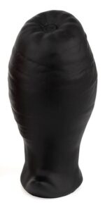 upgrade dragon egg butt plug black xs 1