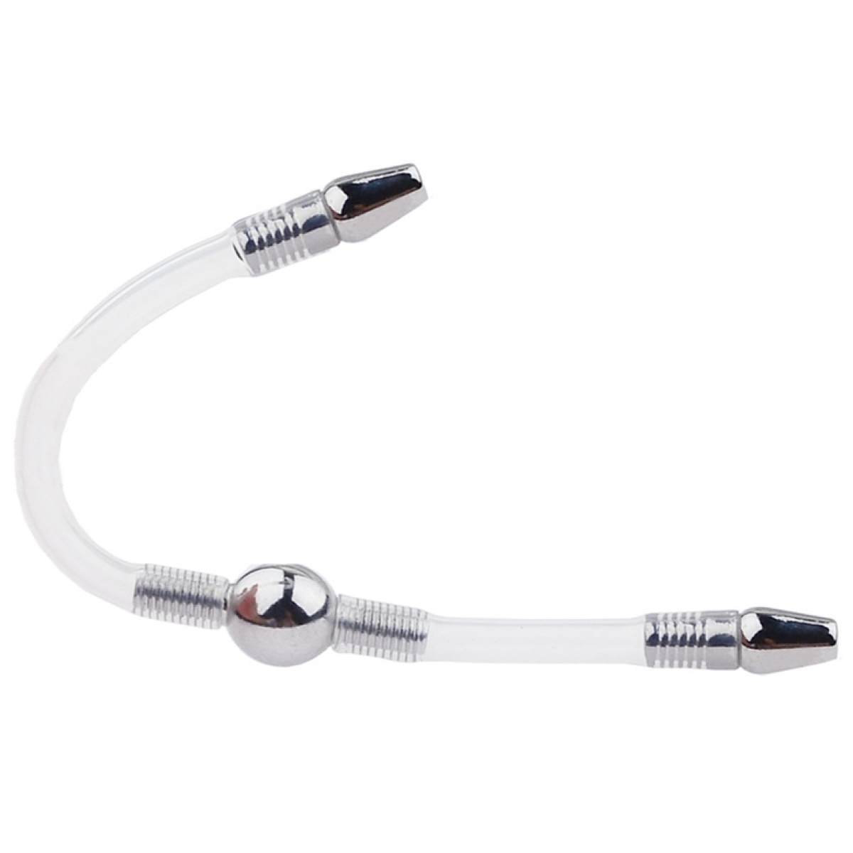 urethral catheter for gay 15 x 06cm 2