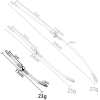 urethral catheter for gay 15 x 06cm 3