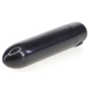 usb tip recharging vibrating bullet black 4