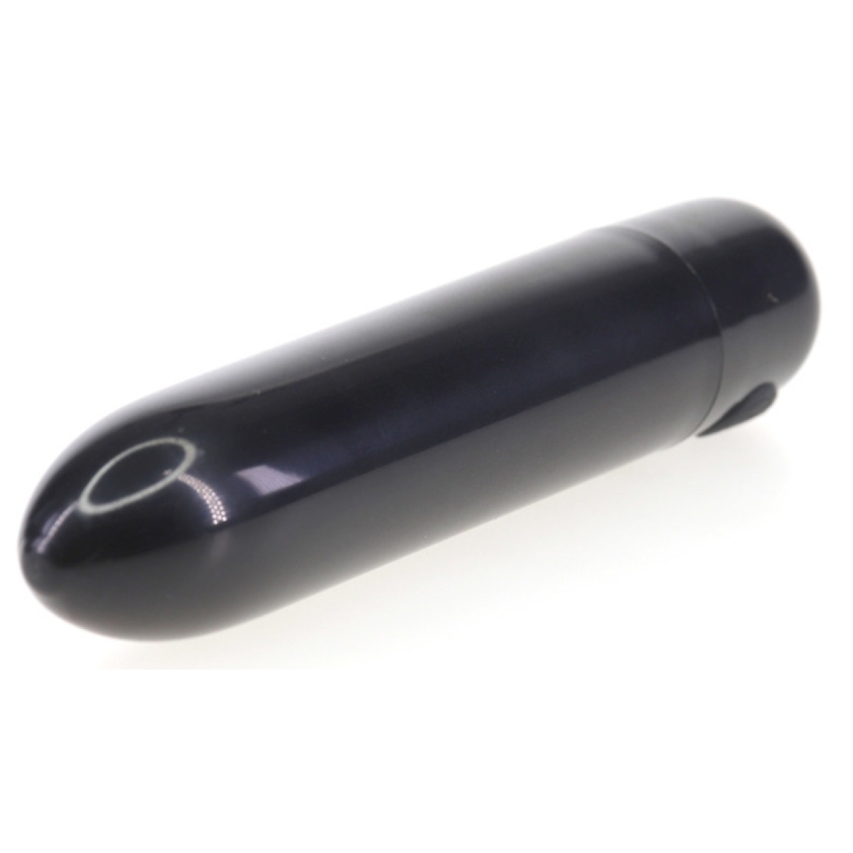 usb tip recharging vibrating bullet black 4