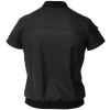 veste avec poches junnia noire 4