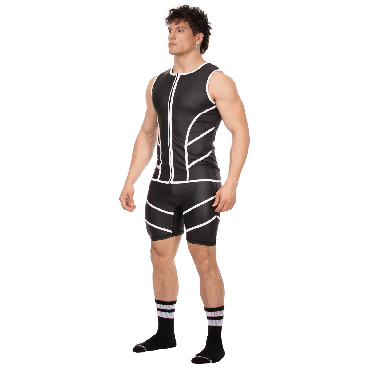 veste sans manche robin noir blanc 2 scaled