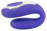 vibrateur pour fellation blowjob vibes violet