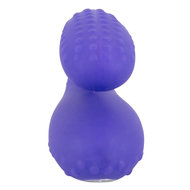 vibrateur pour fellation blowjob vibes violet 2