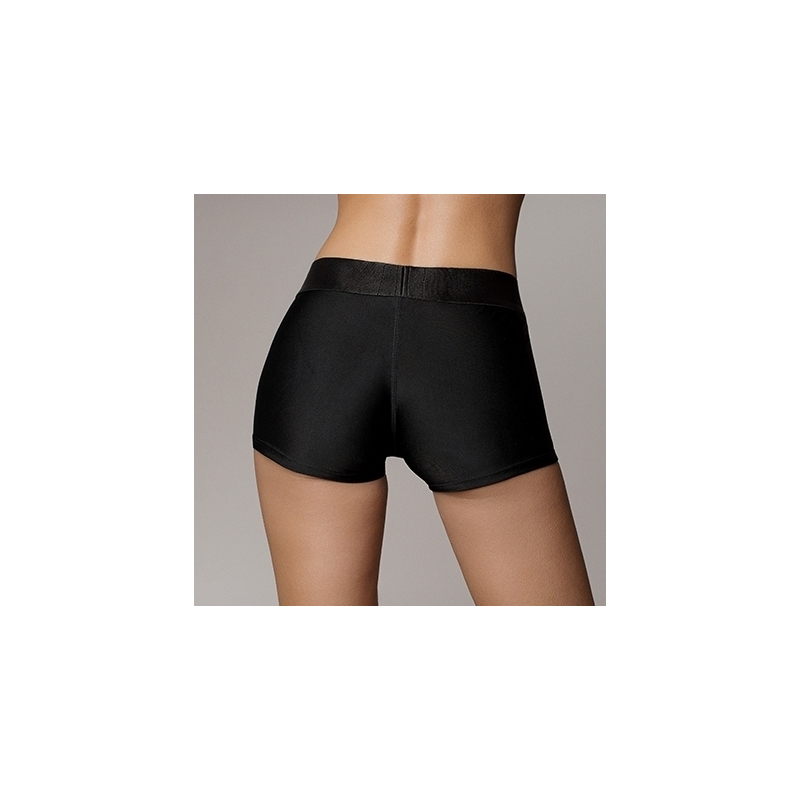 vibrating strap on boxer xs s 4