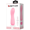 vibro alice curve 12 x 3 cm rose 1