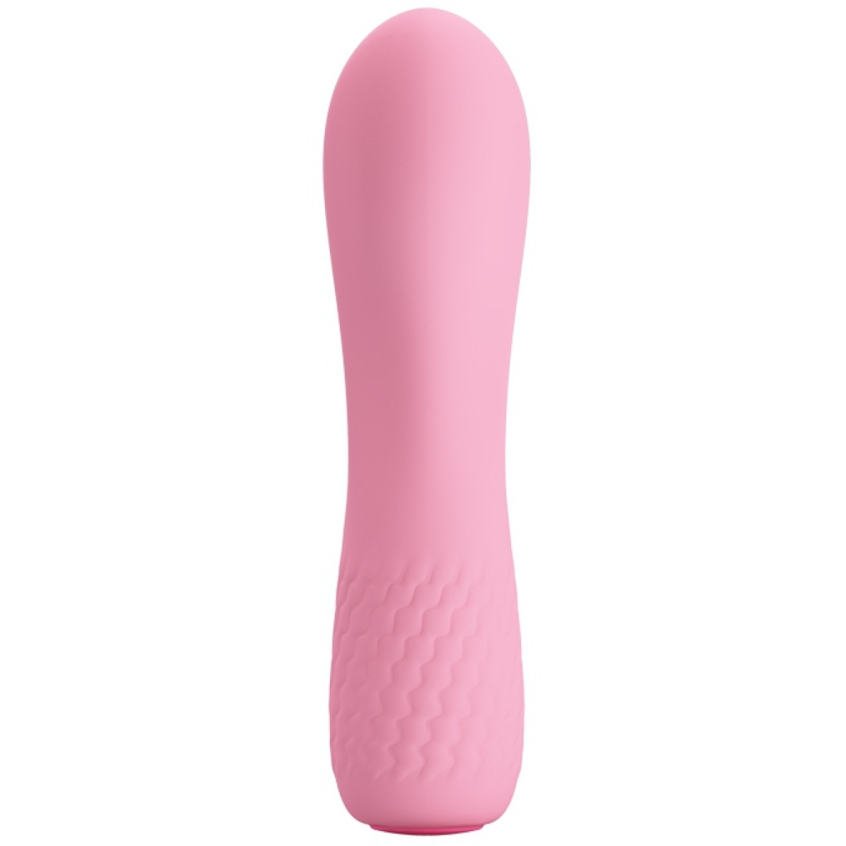 vibro alice curve 12 x 3 cm rose 2