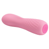 vibro alice curve 12 x 3 cm rose 3