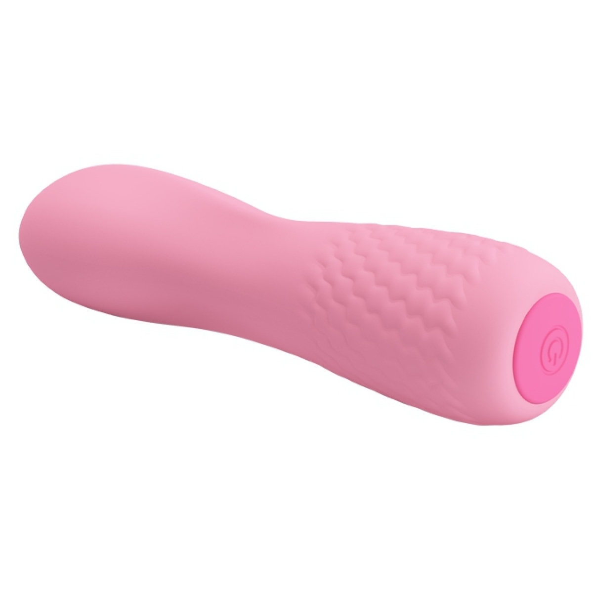 vibro alice curve 12 x 3 cm rose 3