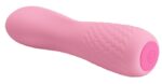 vibro alice curve 12 x 3 cm rose 3