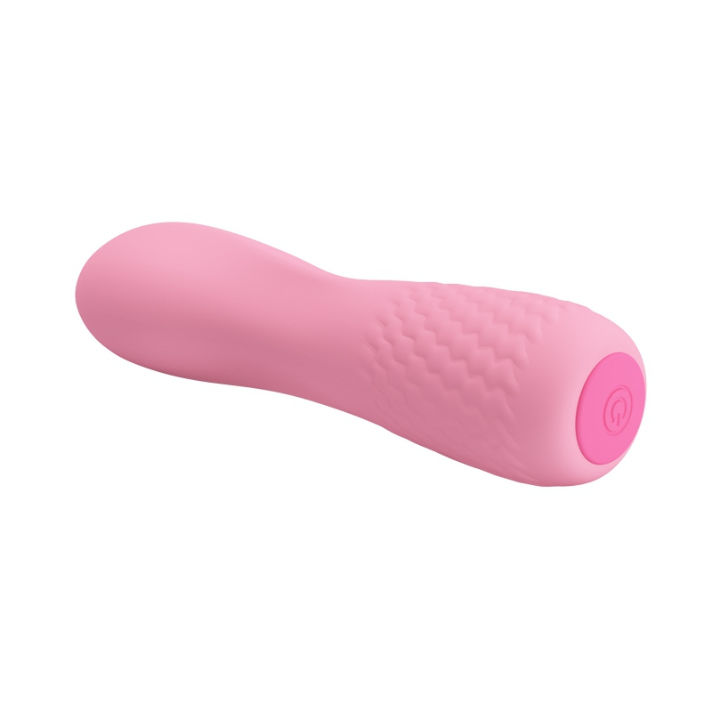 vibro alice curve 12 x 3 cm rose 3