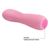 vibro alice curve 12 x 3 cm rose 5