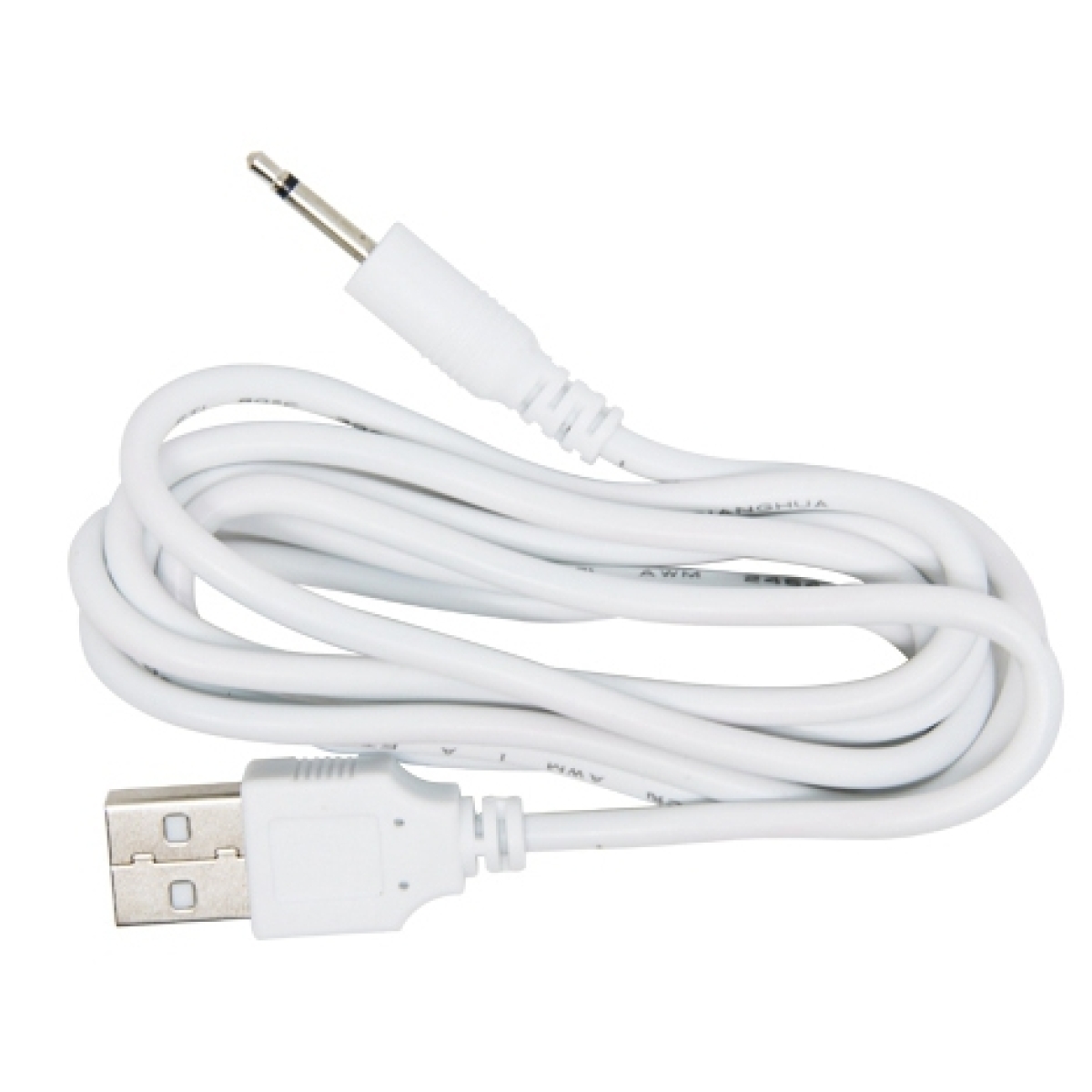 vibro alice curve 12 x 3 cm rose 7