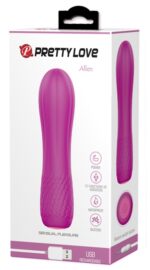 vibro allen pretty love 12 x 3 cm 1