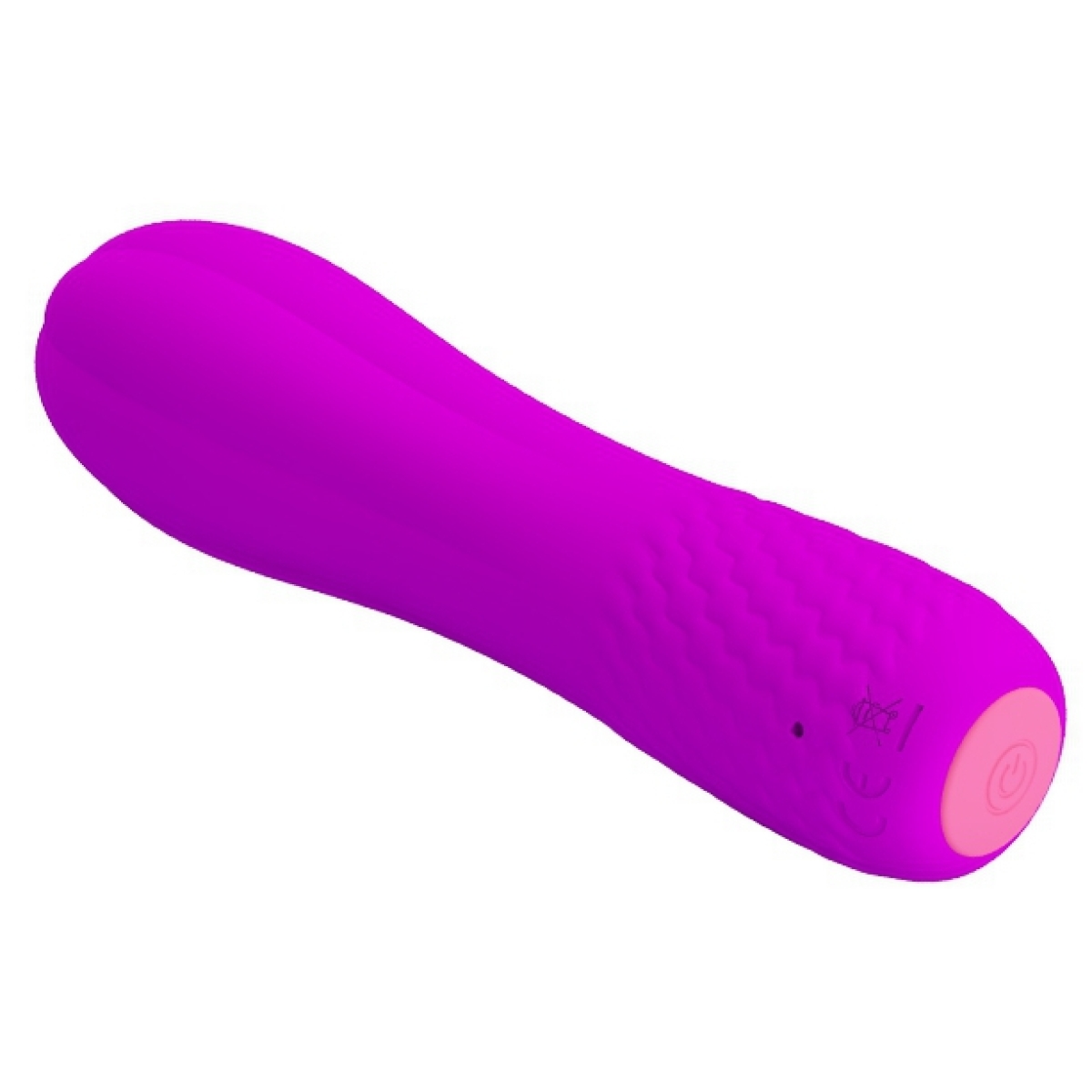 vibro allen pretty love 12 x 3 cm 2