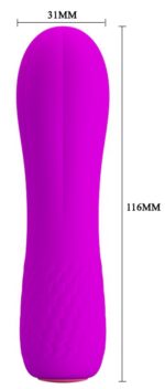 vibro allen pretty love 12 x 3 cm 4