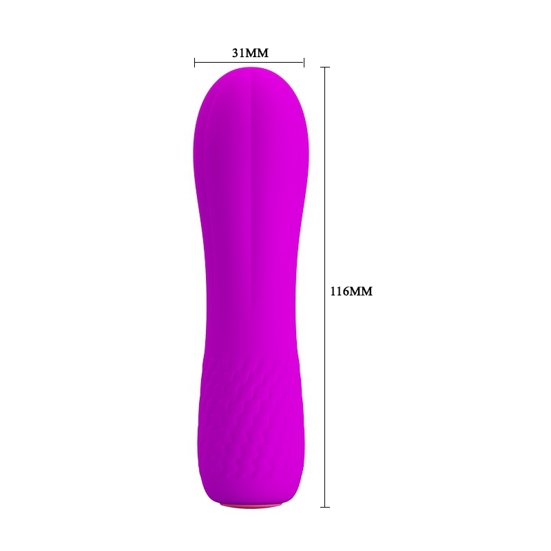 vibro allen pretty love 12 x 3 cm 4