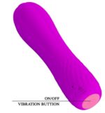 vibro allen pretty love 12 x 3 cm 5