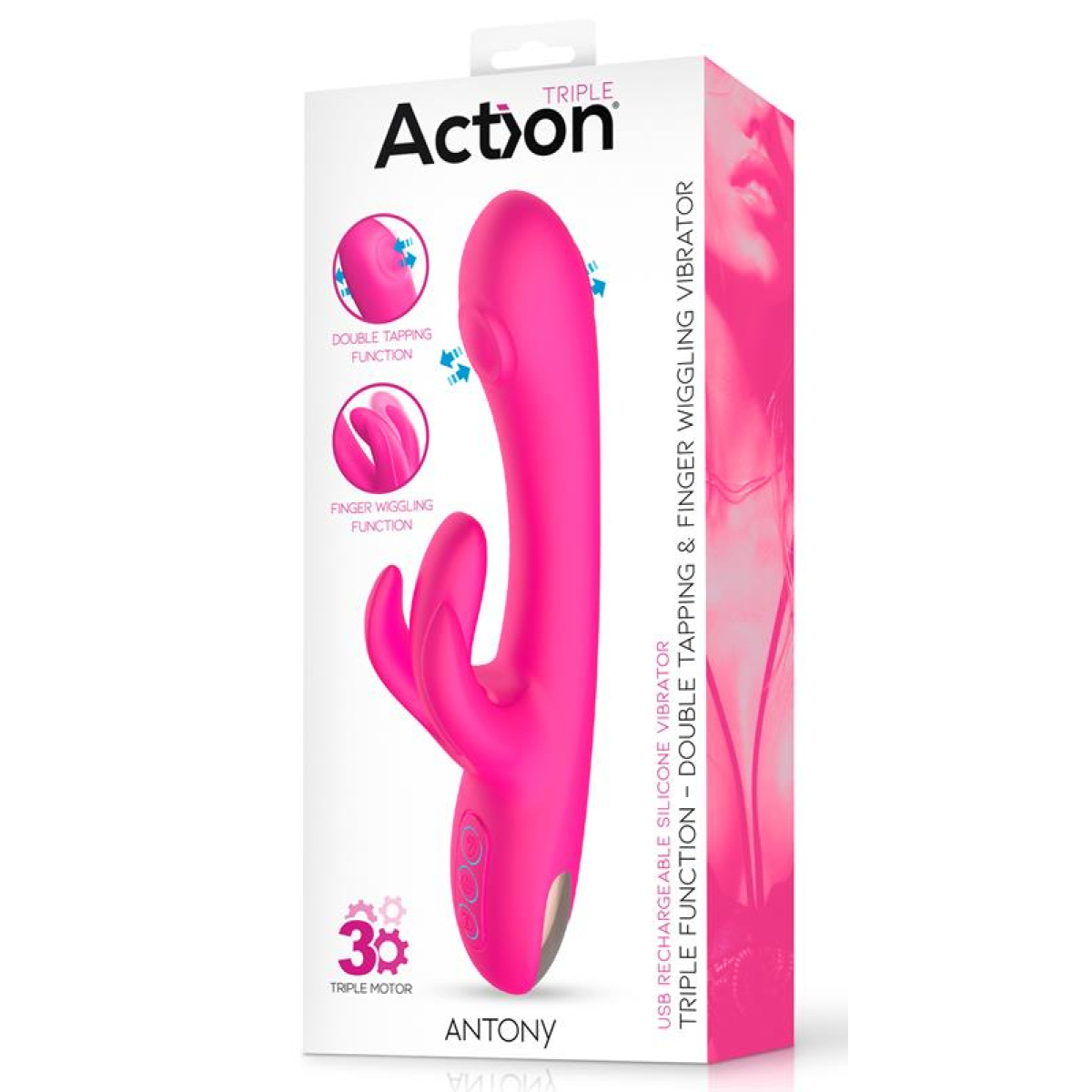 vibro antony 13 x 35cm 1