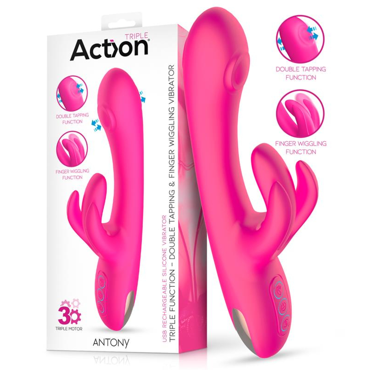 vibro antony 13 x 35cm 4
