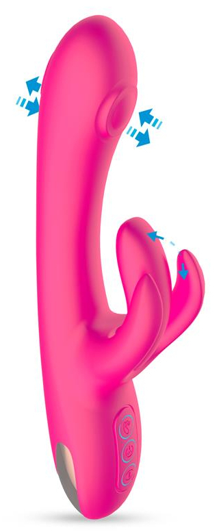 vibro-antony-13-x-35cm vibro antony 13 x 35cm