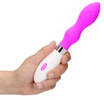 vibro astraea 12 x 36cm rose 2 scaled
