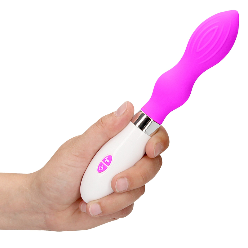vibro astraea 12 x 36cm rose 2 scaled