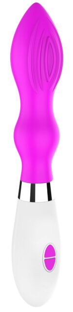 vibro astraea 12 x 36cm rose scaled