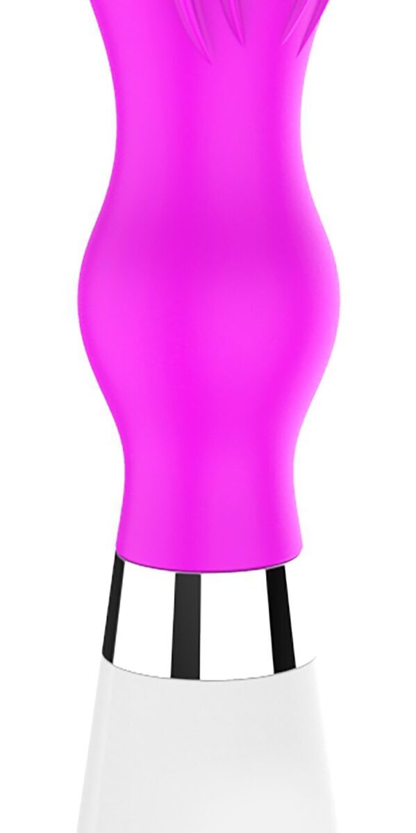 vibro astraea 12 x 36cm rose scaled