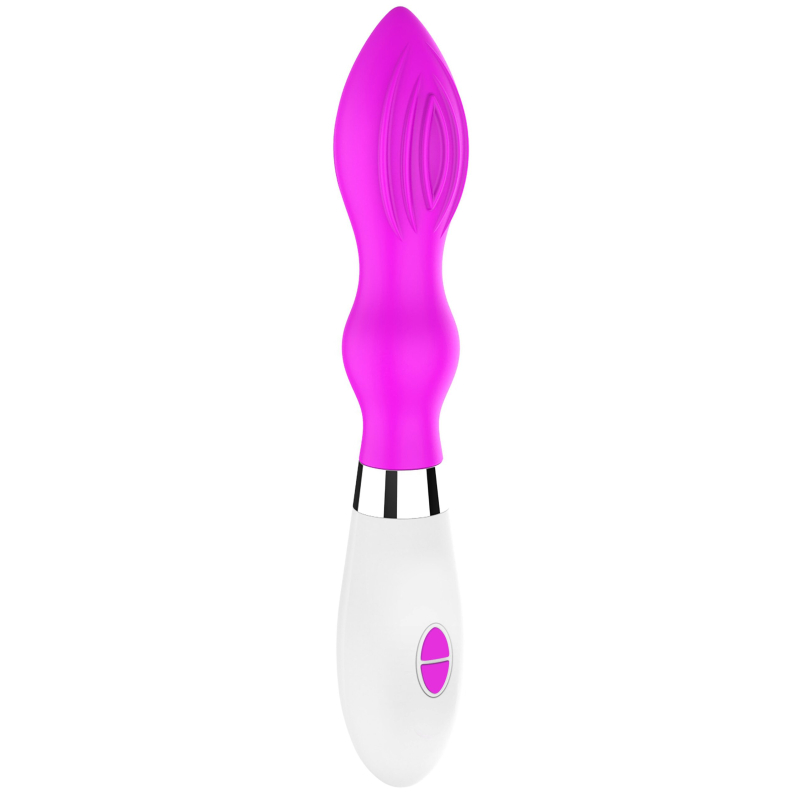 vibro astraea 12 x 36cm rose scaled