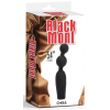 vibro booty black mont 7 x 29cm 1