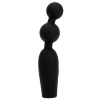 vibro booty black mont 7 x 29cm 4